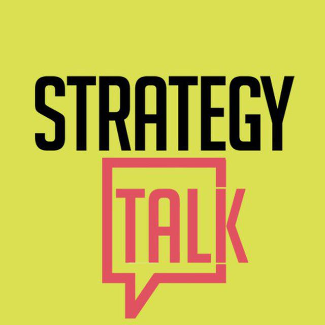 Strategy Talk