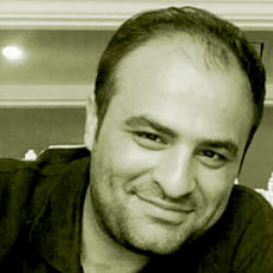 محمد حیدری 