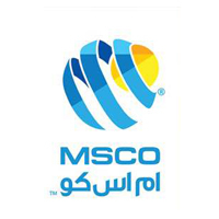 شرکت مطرح سازان  MSCO 