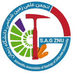انجمن علمی زمین شناسی دانشگاه زنجان