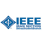 انجمن  IEEE شاخه دانشگاه شیراز