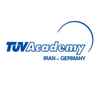 TUV Academy Iran-Germany