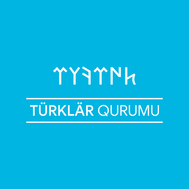 بنیاد تُرکلَر | Türklär Qurumu