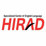 مرکز تخصصی زبان هیراد
