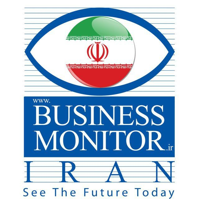 سایت بیزینس مانیتور ایران