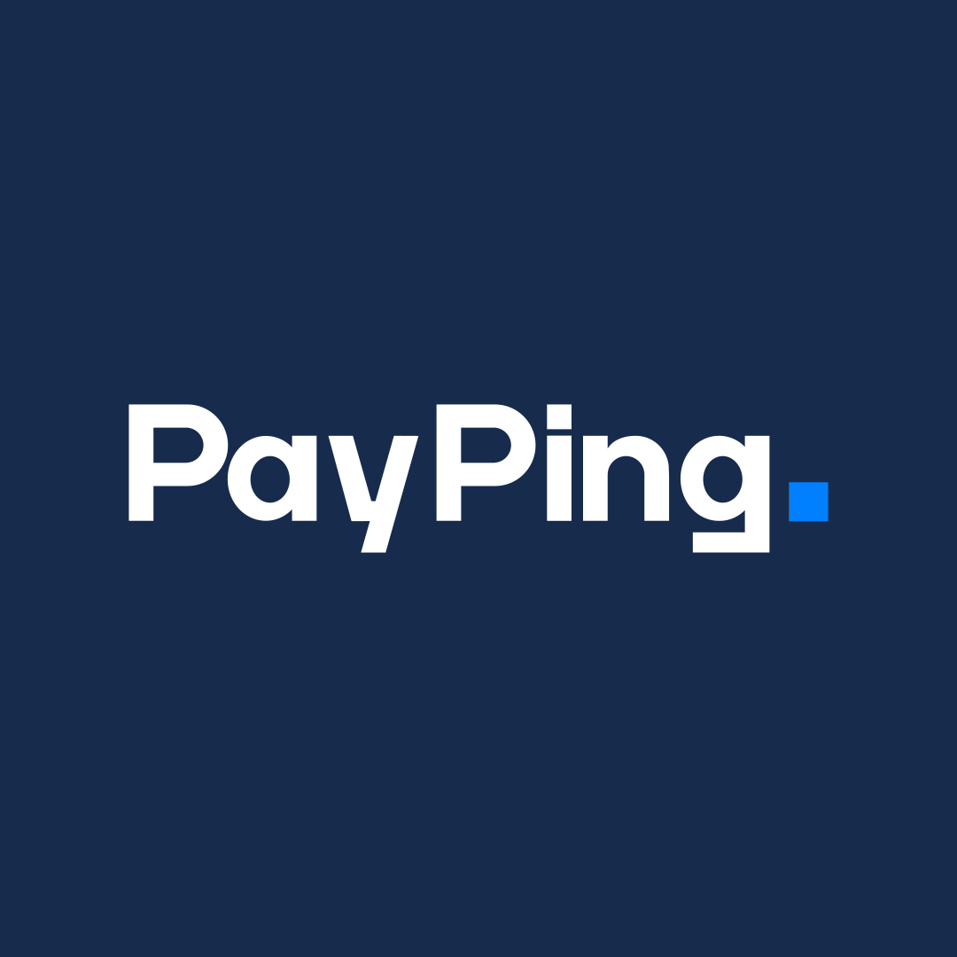 پرداخت‌یار پی پینگ | PayPing