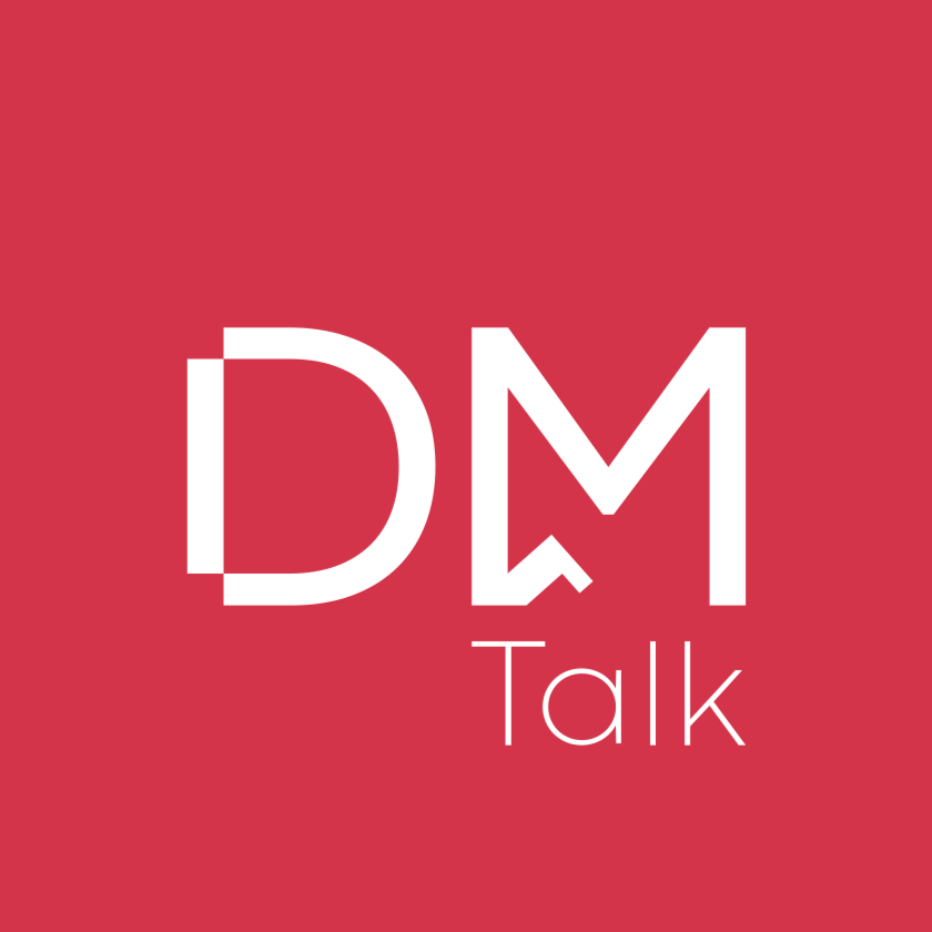 دی‌ام تاک (DM talk)