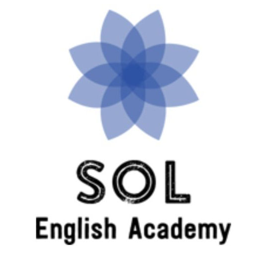 Sol English academy 