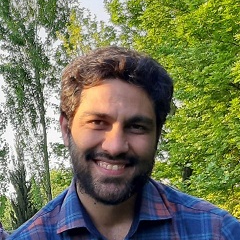 دکتر محمد حسن مرصعی