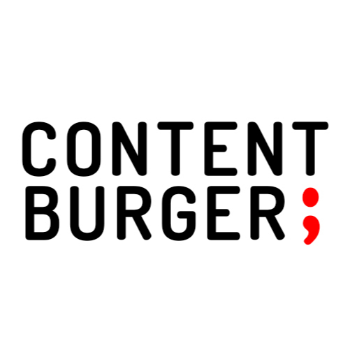 کانتنت‌برگر | Content Burger