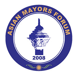 مجمع شهرداران آسیایی