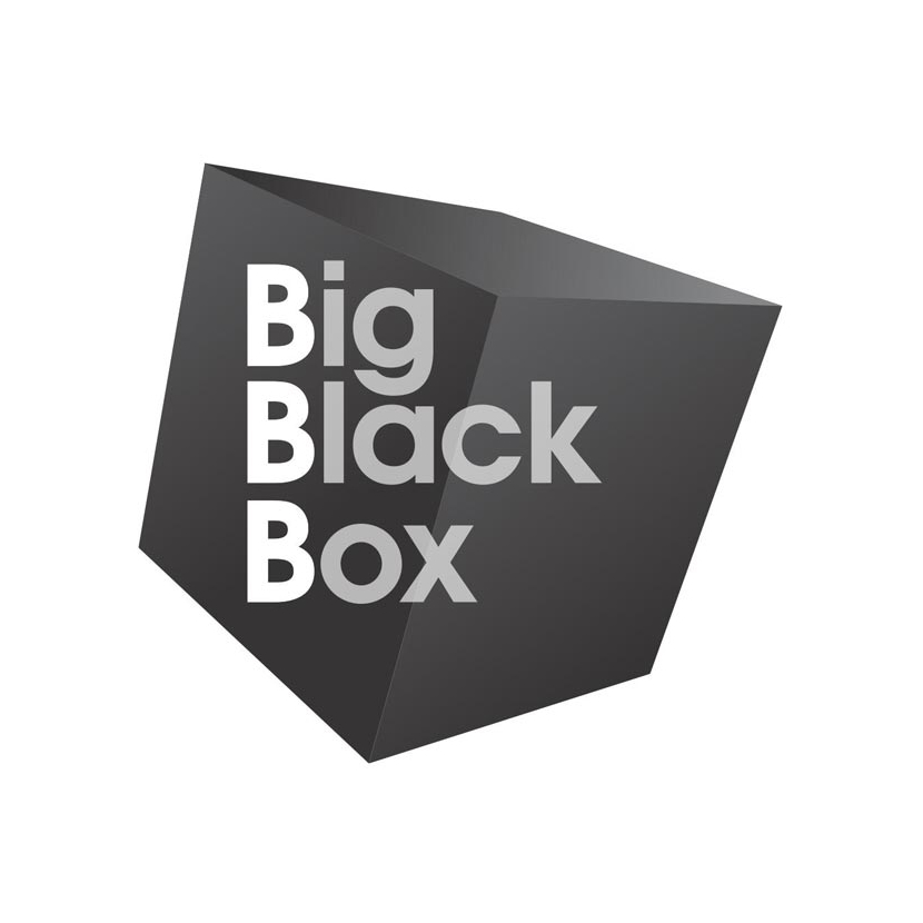 BigBlackBox