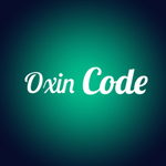 Oxin Code