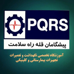 پیشگامان قله راه سلامت (PQRS)