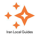 راهنمایان محلی ایران