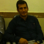 محمدامین صالح احمدی