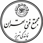 دپارتمان وب مجتمع فنی تهران(دیباگران)