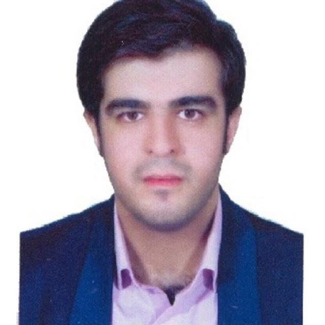 سیدعلی خادم