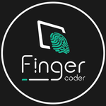 فینگرکدر  fingercoder
