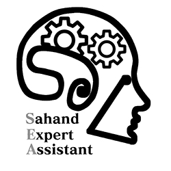 Sahand Expert Assistant