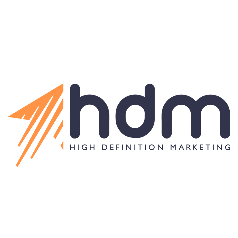 آژانس دیجیتال مارکتینگ HDM