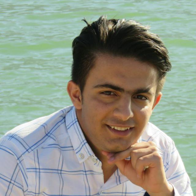 امید کریمی