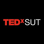 تدکس دانشگاه شریف TEDxSUT