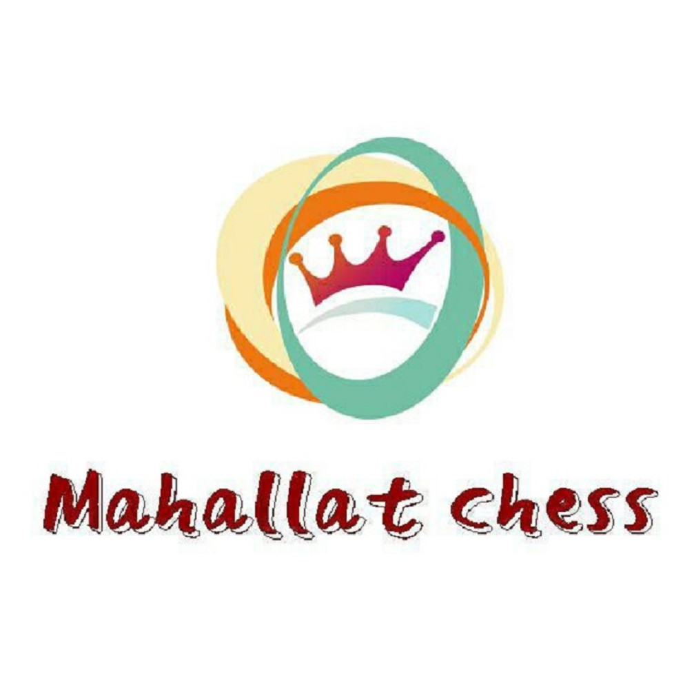 Mahallat Chess
