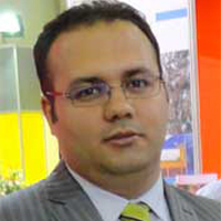 مهندس محمد حسین یمکان گز