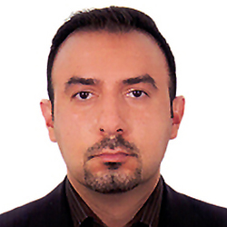 دکتر محمد علی نجفی پور