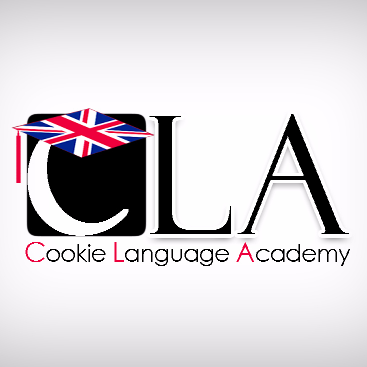Cookie language