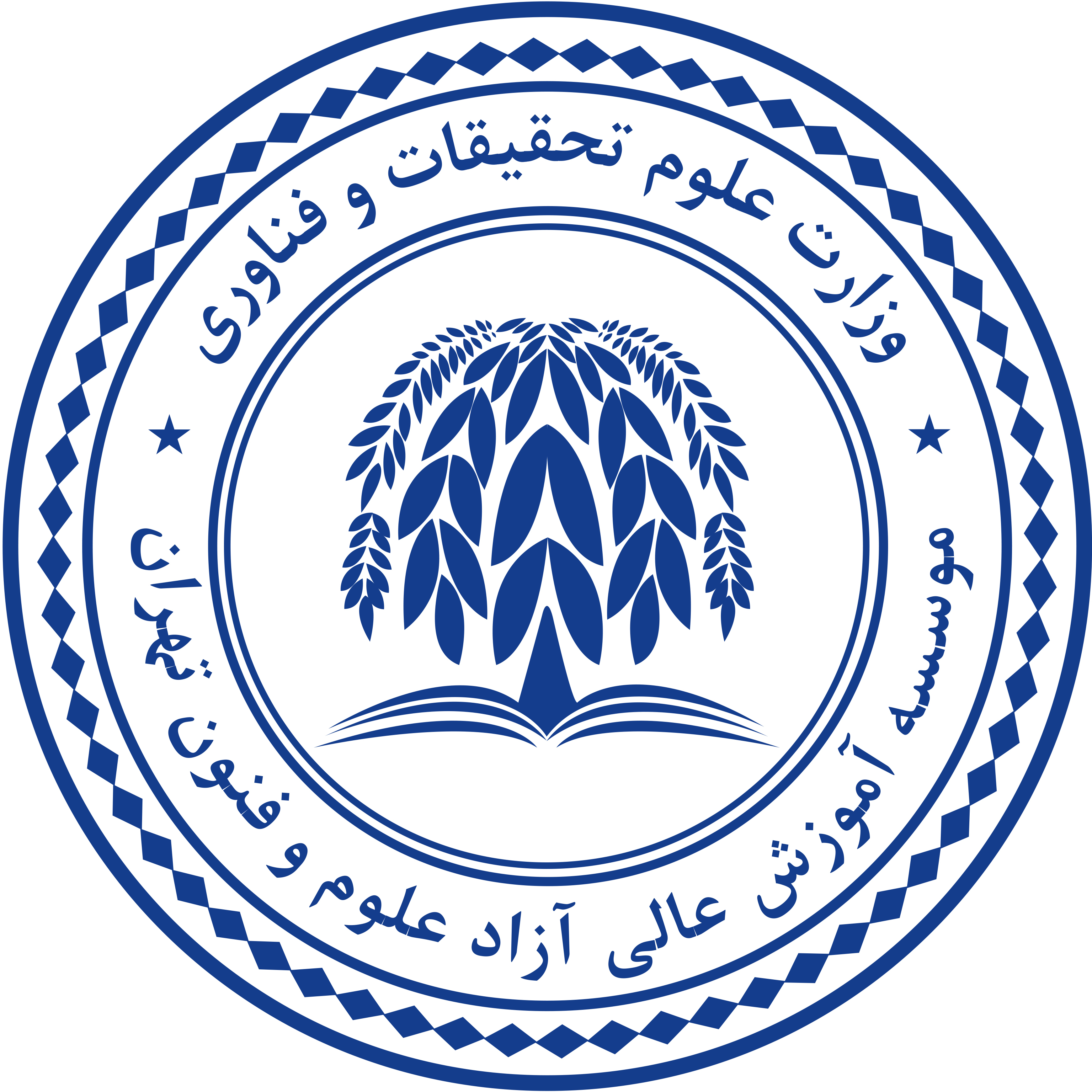 مؤسسه آموزش عالی آزاد علوم و فنون تهران