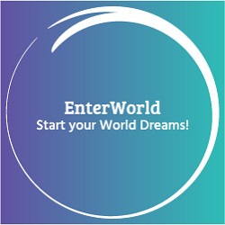 گروه تخصصی EnterWorld