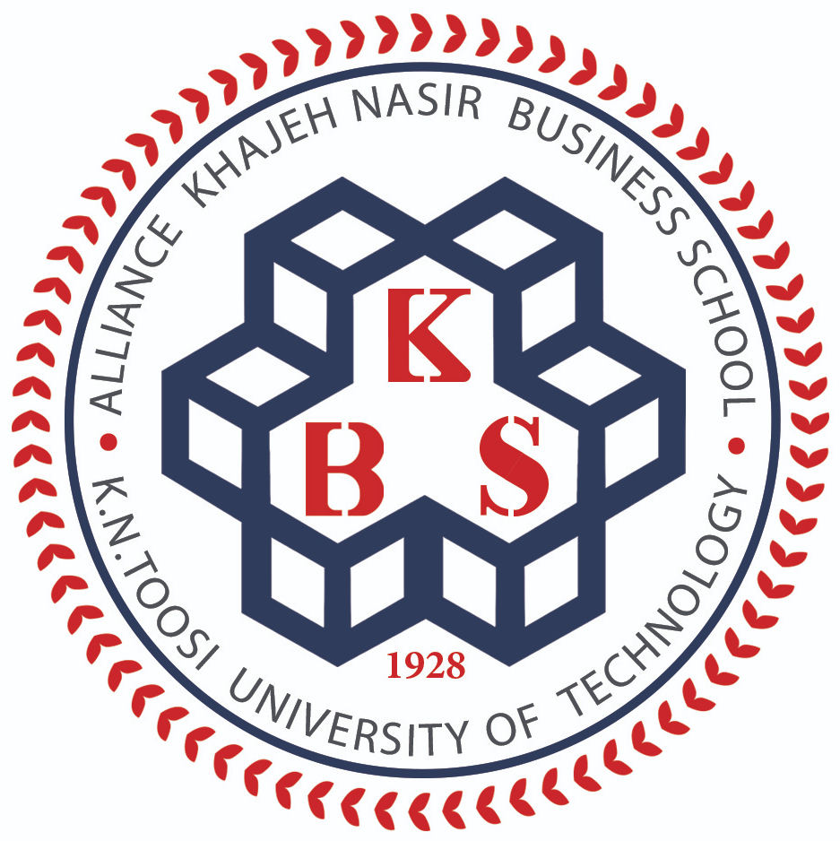 مدرسه ی عالی کسب و کار دانشگاه صنعتی خواجه نصیر(KBS) 