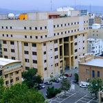 دانشکده مهندسی انرژی دانشگاه صنعتی امیرکبیر ( پلی تکنیک تهران)