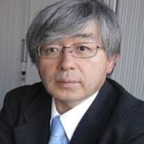 Tsuneo Yamada  پروفسور یامادا از کشور ژاپن