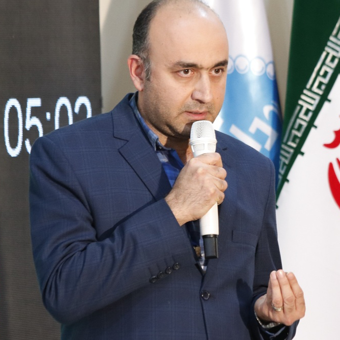 محمد علی مسعودیه