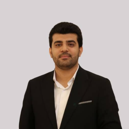 فرشید  صدیقی