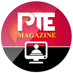 گروه PTE Magazine
