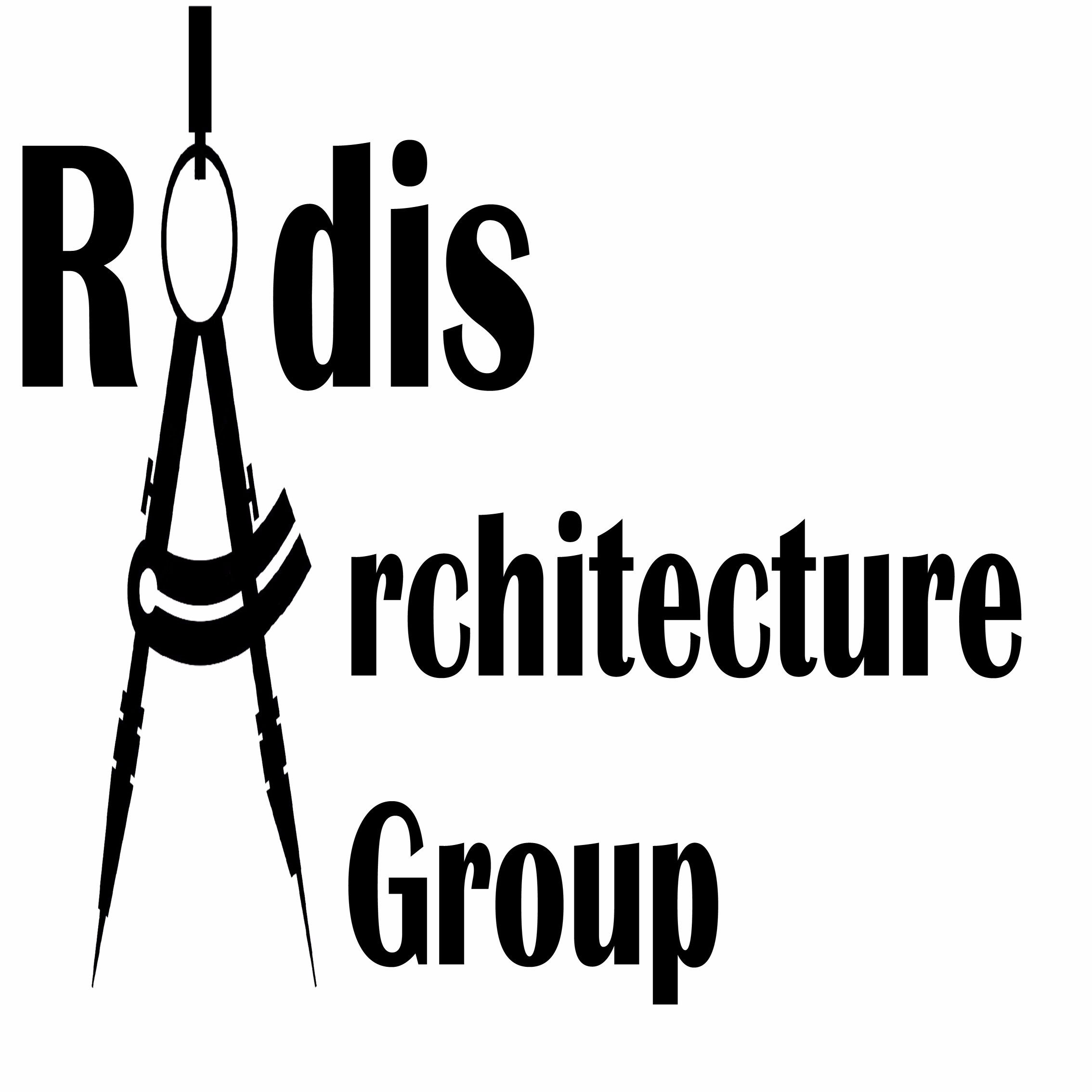 گروه معماری رادیس