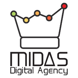 Midas digital agency