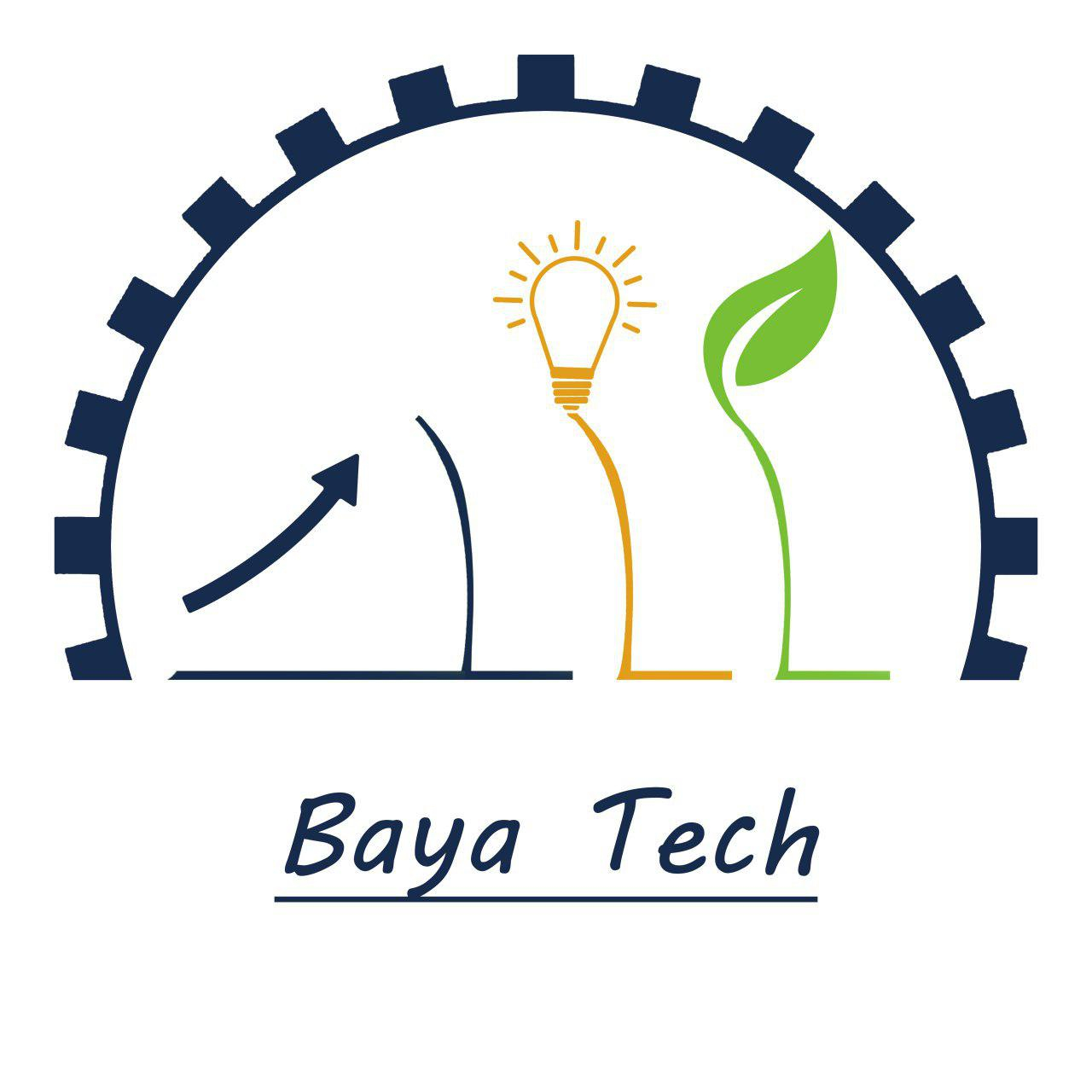 شرکت توسعه فناوری و نوآوری بایاتک