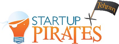 Startup Pirates Tehran