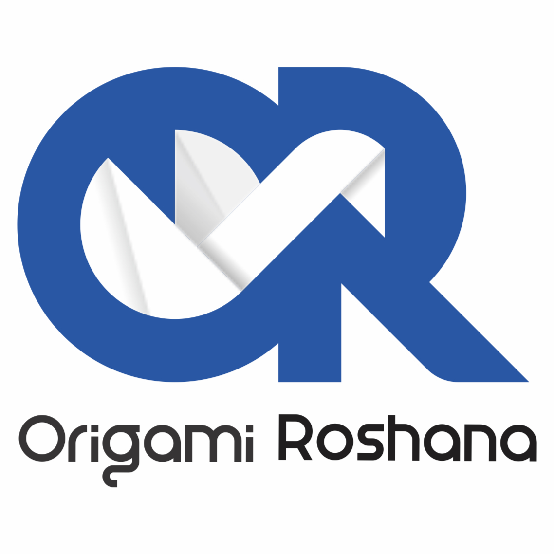 موسسه سرزمین کاغذوتا(روشنا اوریگامی) www.OrigamiRoshana.com