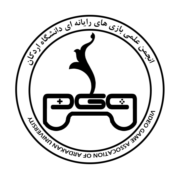 انجمن علمی بازی های رایانه ای دانشگاه ارکان