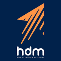 مجموعه اچ دی مارکتینگ 