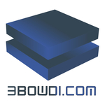 وبسایت تخصصی "3BOWDI.COM" 