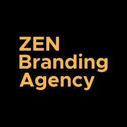 آژانس برندسازی ذِن