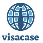 گروه مهاجرتی-تحصیلی Visacase