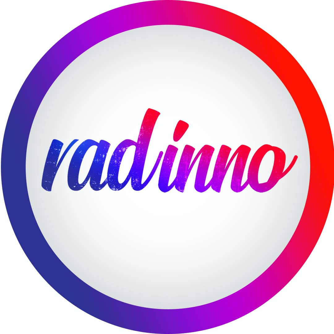 شرکت رادینو
